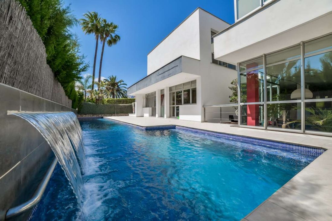 House in Benidorm, Valencian Community, Spain 1 - 16538707