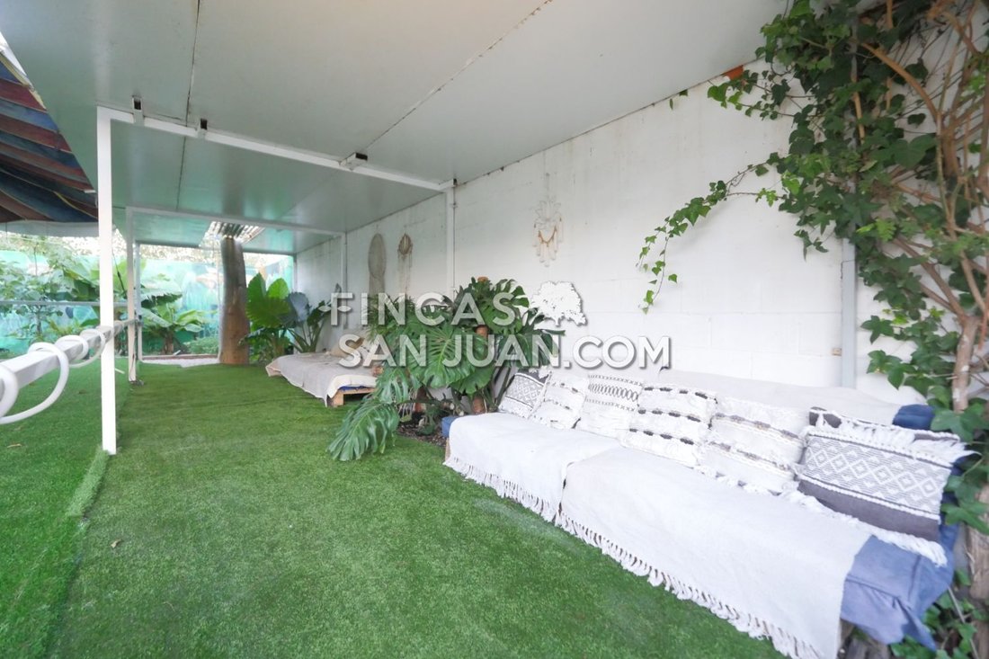 Chalet in Mutxamel, Valencian Community, Spain 2 - 16539953