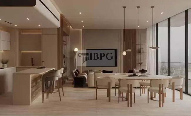 Apartment in JVC / Jumeirah Village Circle, Dubai, United Arab Emirates 5 - 16539228