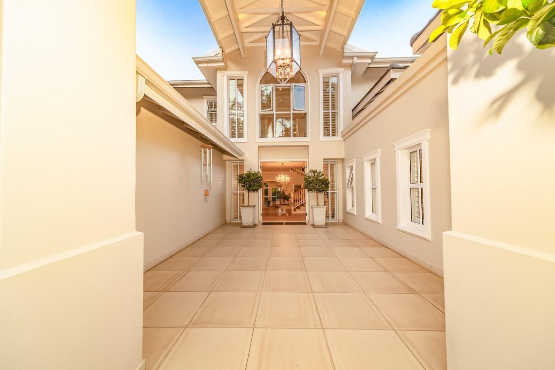 Casa a Sandton, Gauteng, Sudafrica 3 - 16529345
