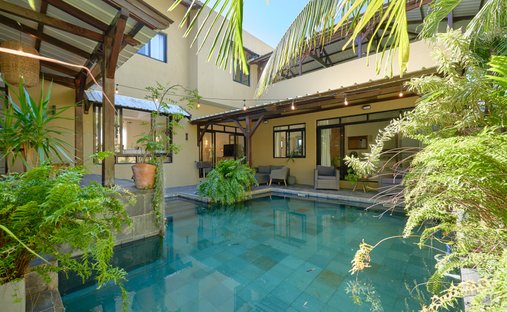 Casa a Cap Malheureux, Rivière du Rempart, Mauritius 1