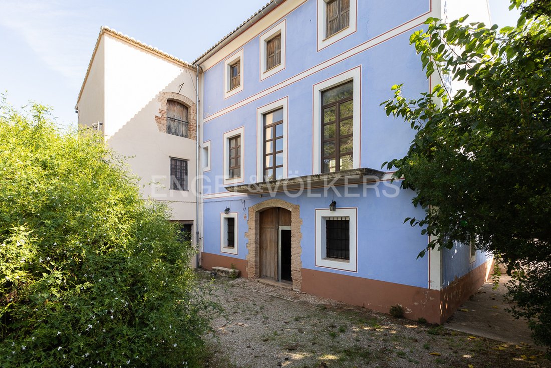 House in Carcaixent, Valencian Community, Spain 3 - 16541987
