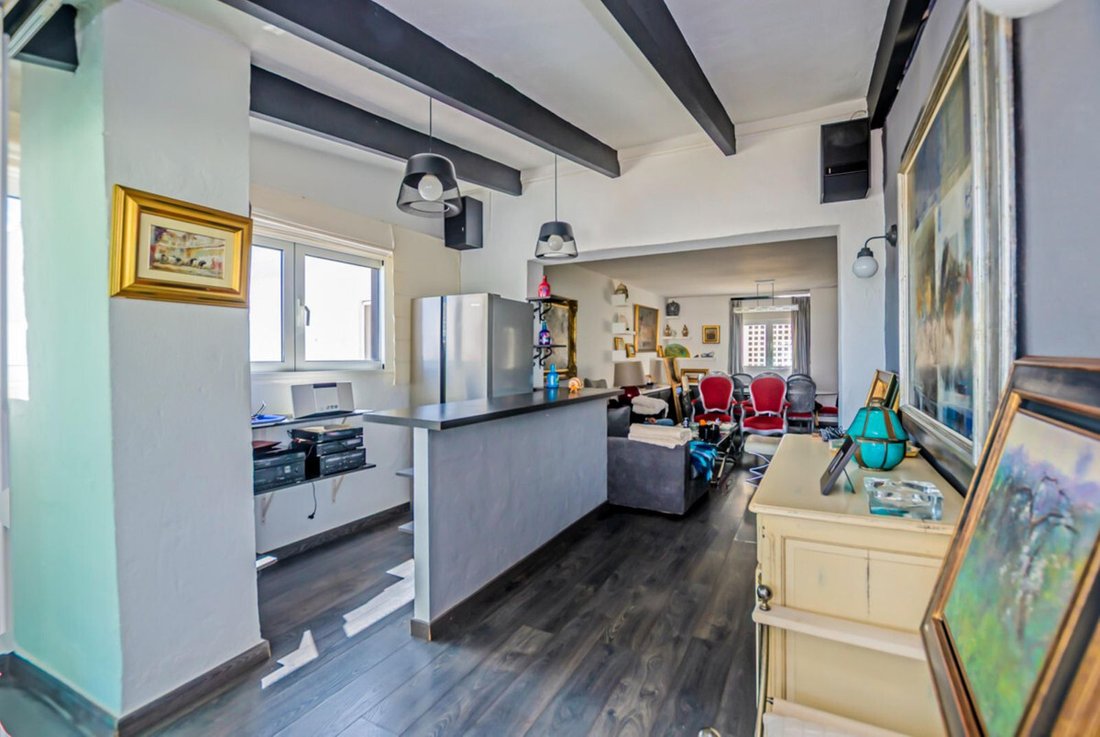 Penthouse à Puerto Banús, Marbella, Espagne 3 - 16539149
