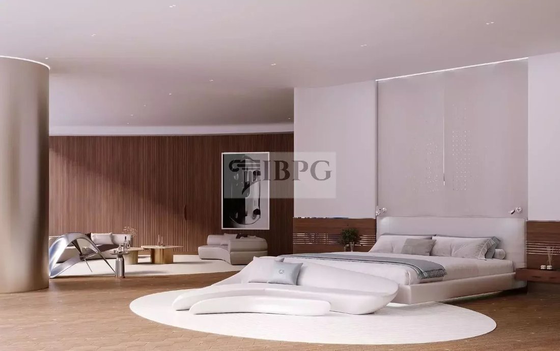 Apartment in JVC / Jumeirah Village Circle, Dubai, United Arab Emirates 5 - 16539220
