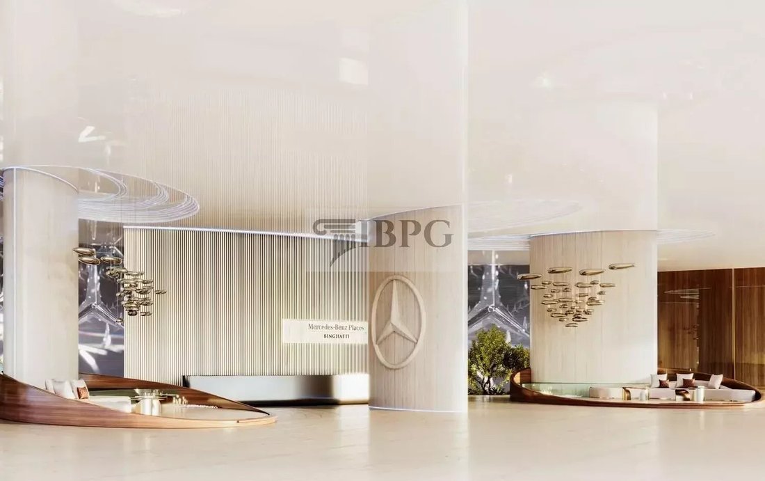 Apartment in Business Bay, Dubai, United Arab Emirates 4 - 16539216