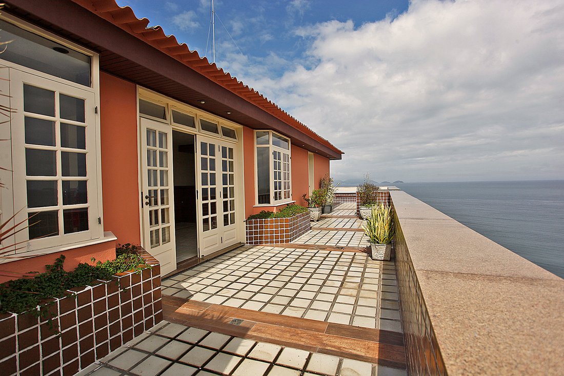 House in Rio de Janeiro, State of Rio de Janeiro, Brazil 4 - 16542139