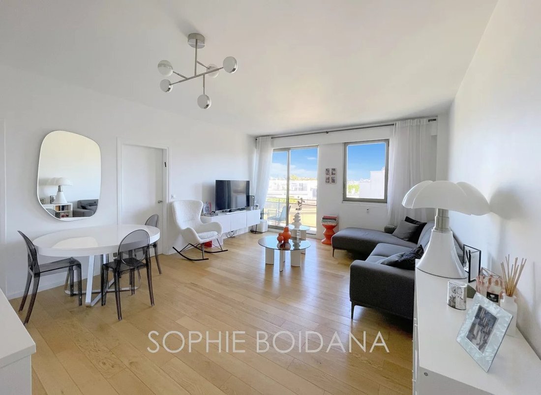 Wohnung in Hoche-Friedland, Paris 8e Arrondissement, Paris 2 - 16283023