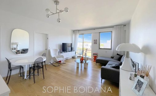 Apartment in Hoche-Friedland, Paris 8e Arrondissement, Paris 1