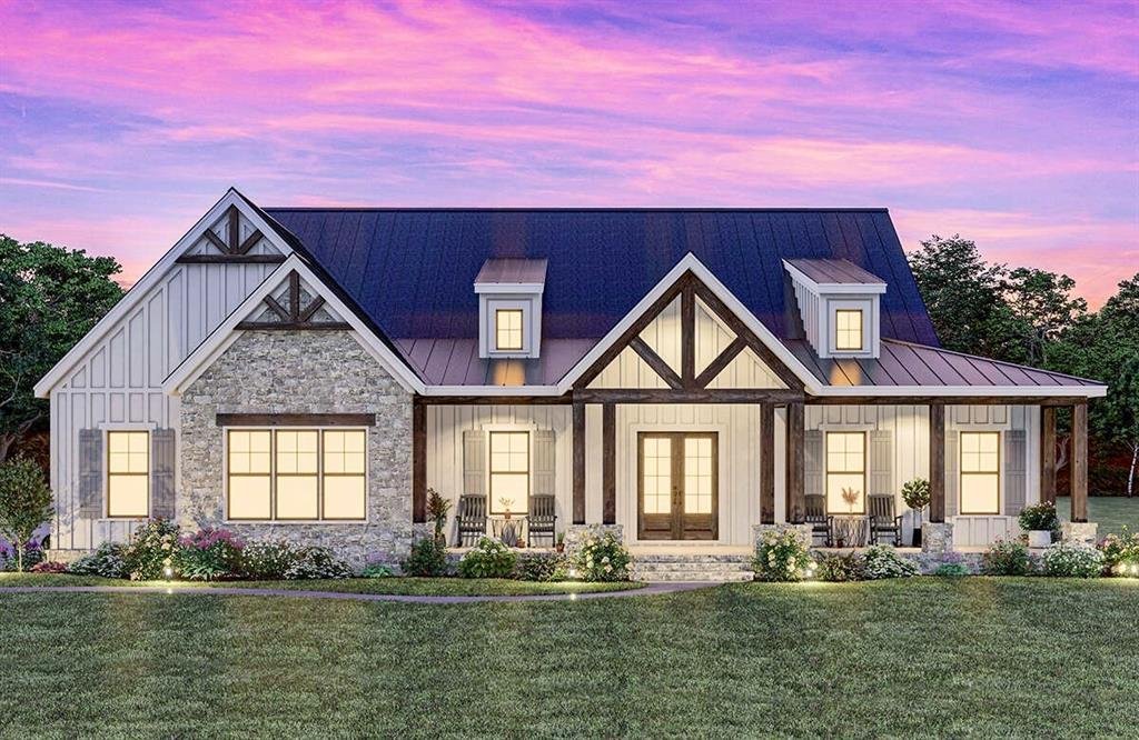 House in Anna, Texas, United States 1 - 16541450
