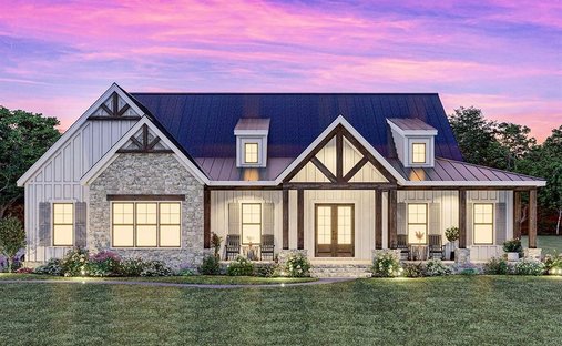 House in Anna, Texas, United States 1