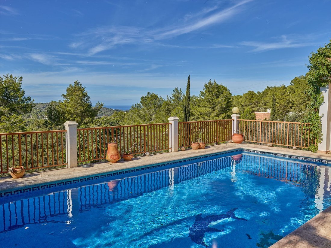 Chalet in Sant Josep de sa Talaia, Balearic Islands, Spain 3 - 16540540