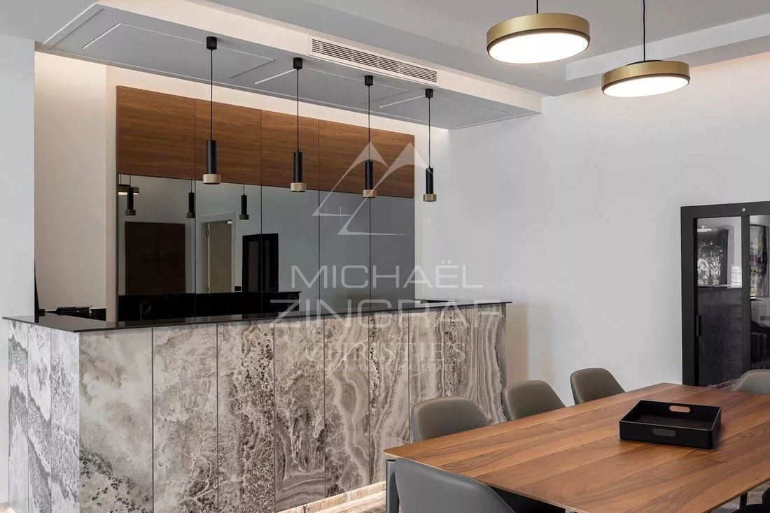 Apartment in Cannes, Provence-Alpes-Côte d'Azur, France 2 - 16539560
