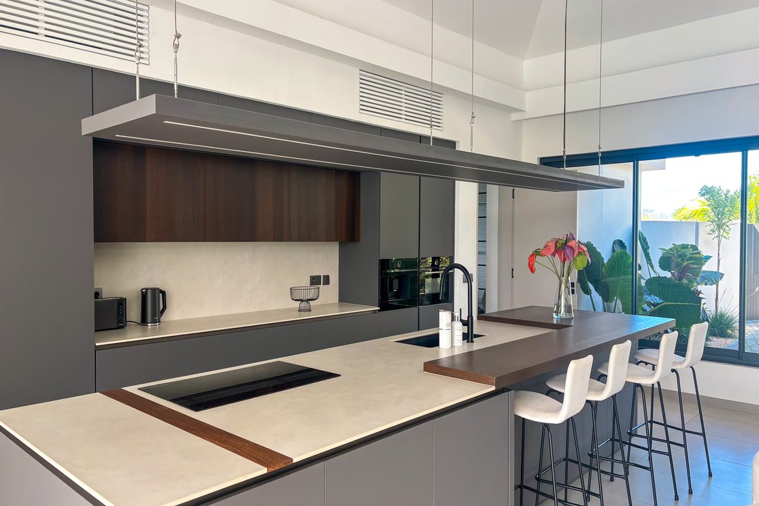 House in Mont Choisy, Pamplemousses District, Mauritius 5 - 16542843