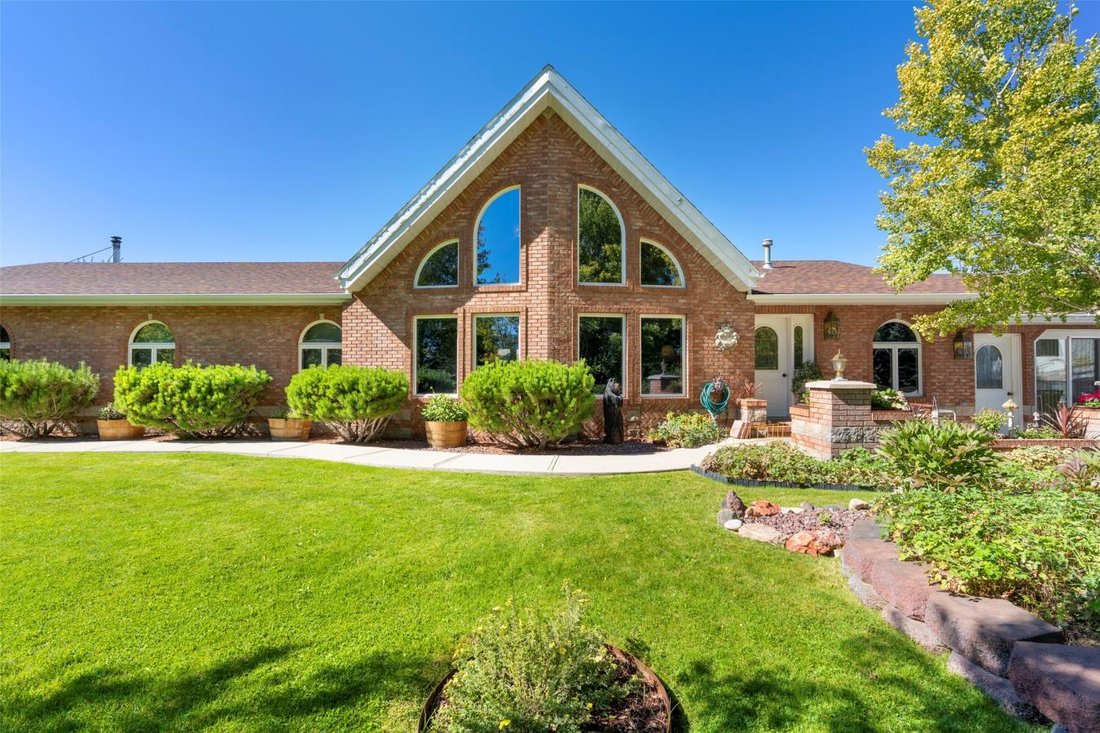 House in White Sulphur Springs, Montana, United States 4 - 16543071