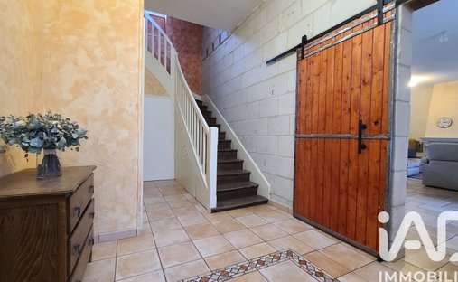 Château XVI French Elegance - 4