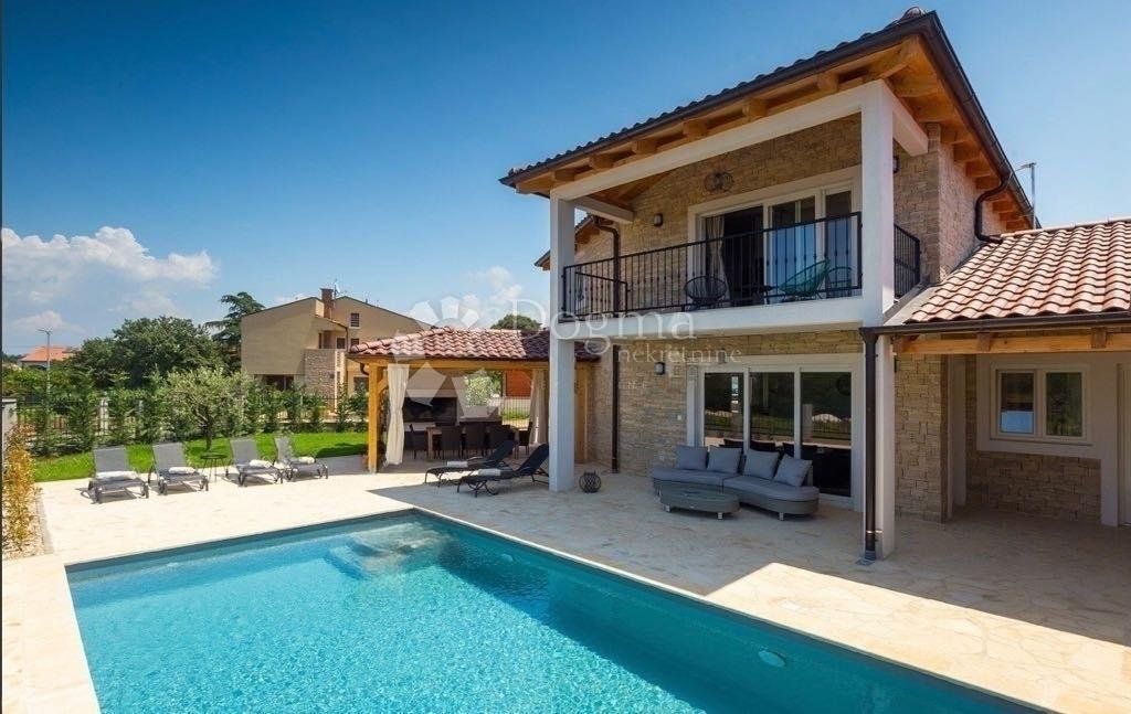 House in Porec, Istria County, Croatia 2 - 16541066