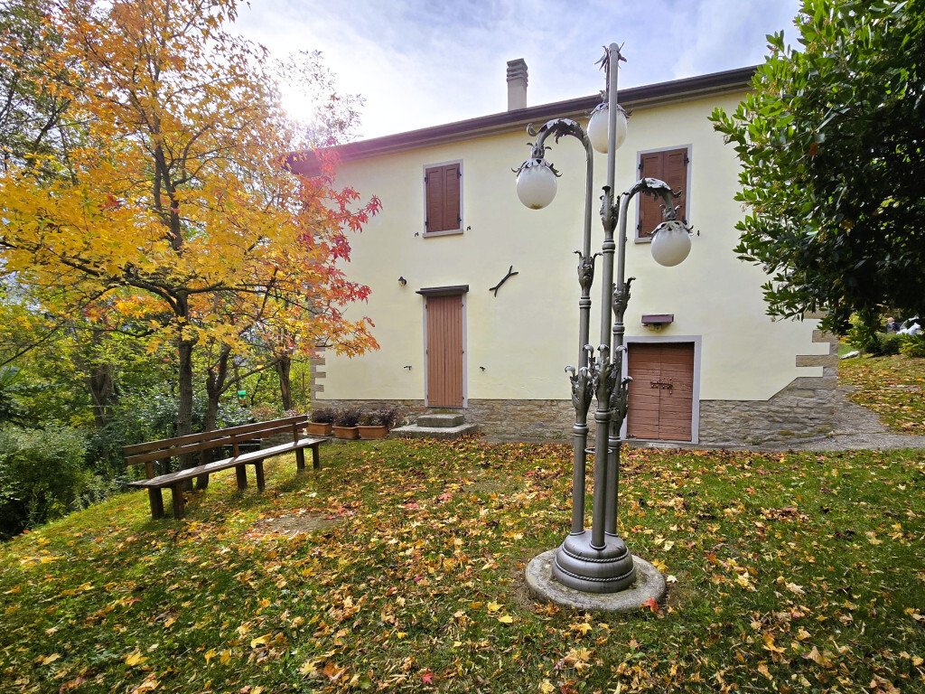 Country House in Sarsina, Emilia-Romagna, Italy 3 - 16538742