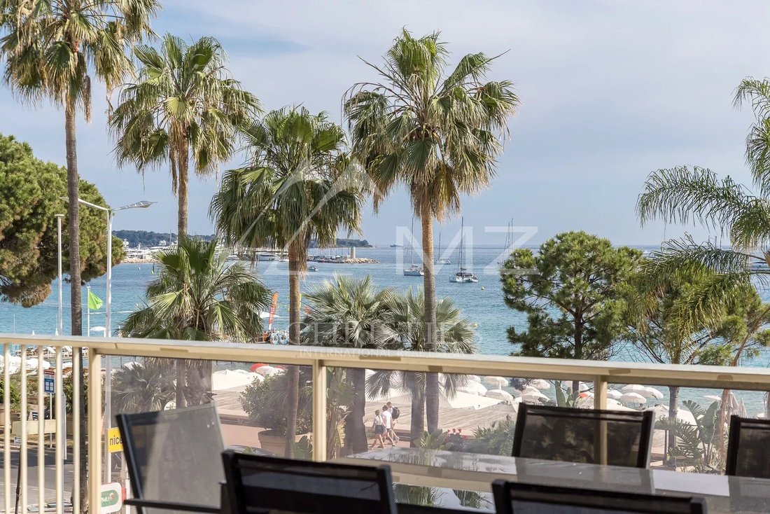 Apartment in French Riviera, Provence-Alpes-Côte d'Azur, France 4 - 13003667