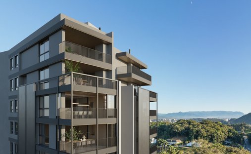 Condominio a Glória, Santa Catarina, Brasile 1