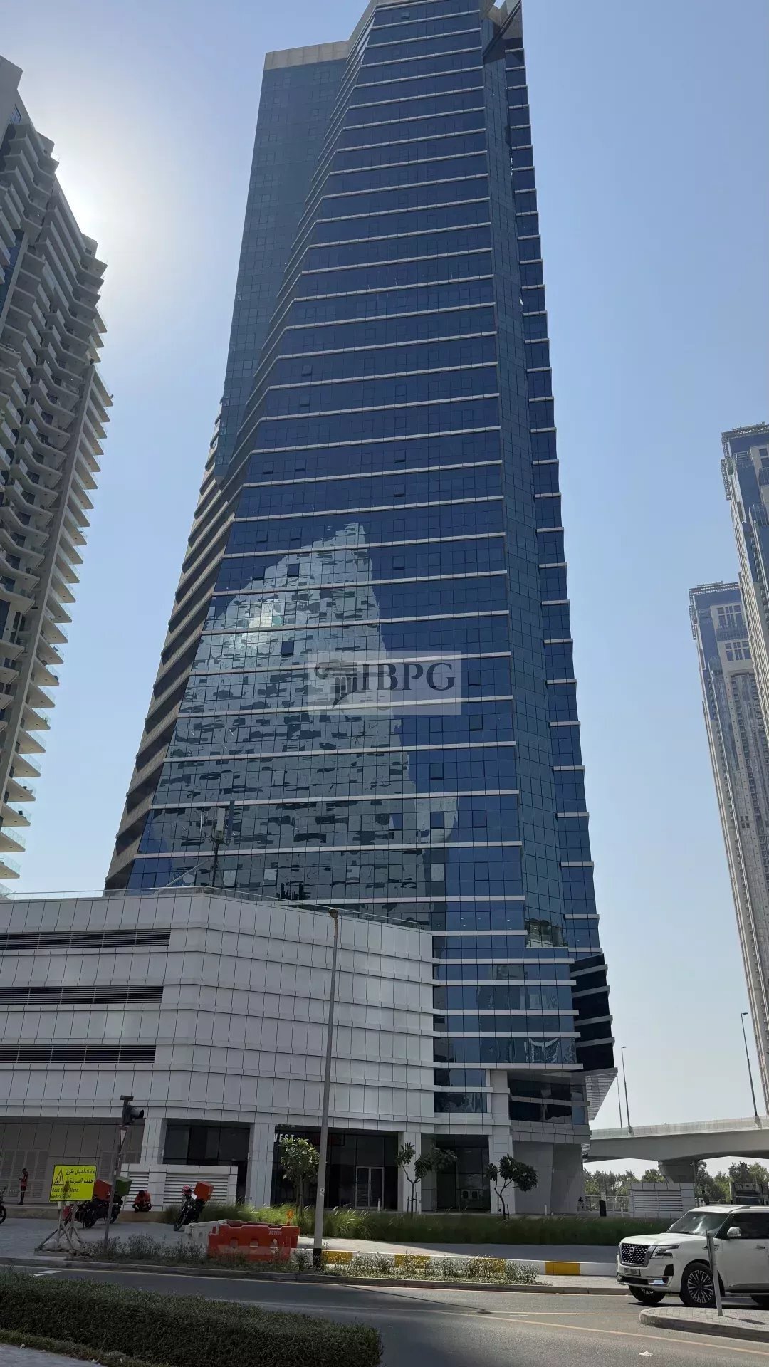 Apartment in Business Bay, Dubai, United Arab Emirates 1 - 16542881