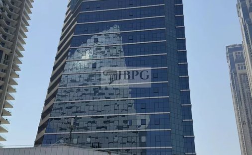 Appartement en Business Bay, Doubaï, Émirats arabes unis 1