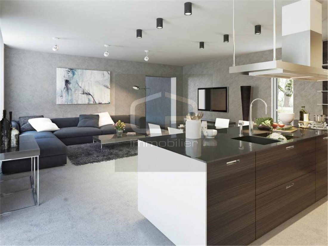 Apartment in Villy-le-Pelloux, Auvergne-Rhône-Alpes, France 1 - 16540756