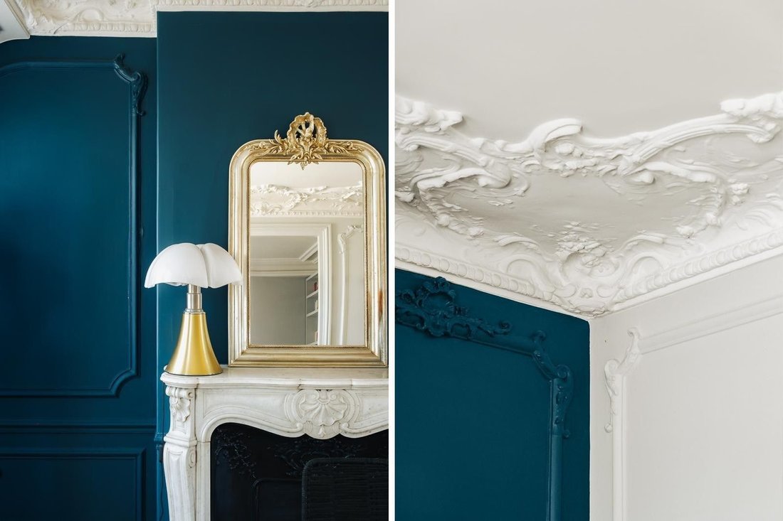 Appartamento a Mouton Duvernet, Paris 14e Arrondissement, Parigi 3 - 16540639