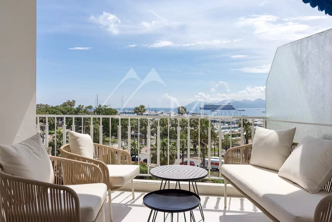 Apartment in Cannes, Provence-Alpes-Côte d'Azur, France 5 - 13003654