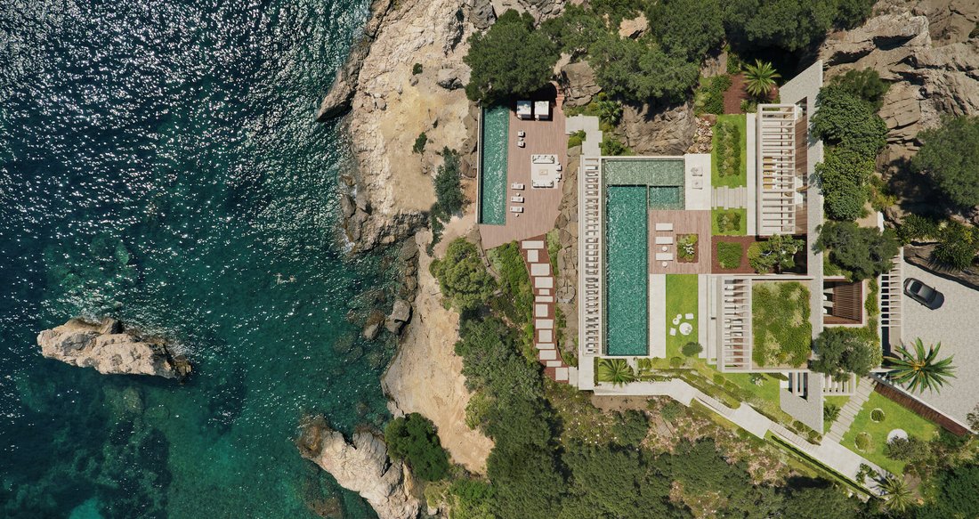 Land in Andratx, Balearic Islands, Spain 4 - 15558902
