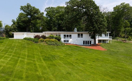 House in Minneapolis, Minnesota, United States 1