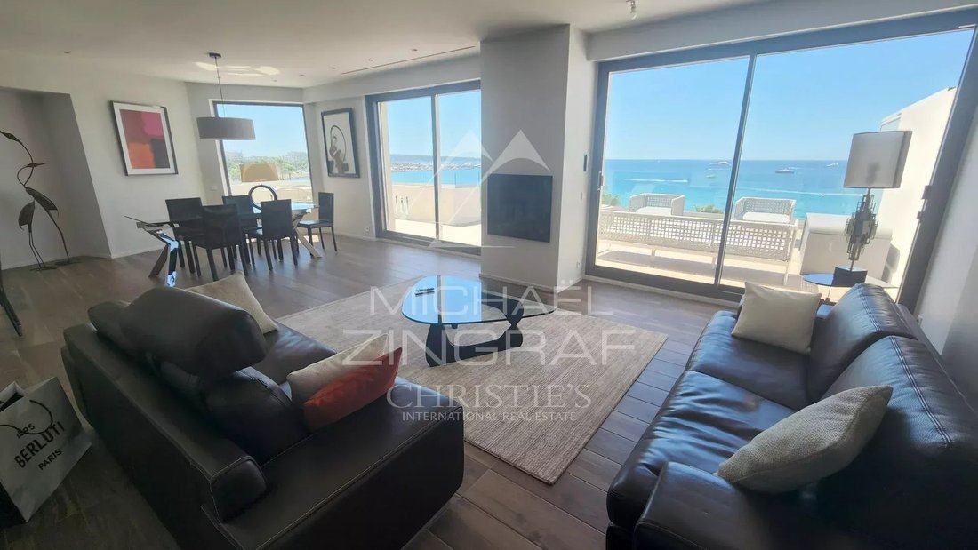 Apartment in French Riviera, Provence-Alpes-Côte d'Azur, France 2 - 16539540
