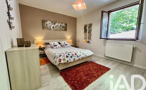 Castle for Sale in Saint-Julien-en-Genevois, Auvergne-Rhône-Alpes, France