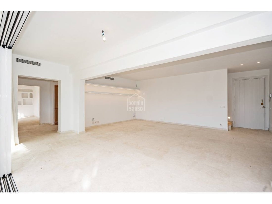 Country House in es Castell, Balearic Islands, Spain 5 - 16539596