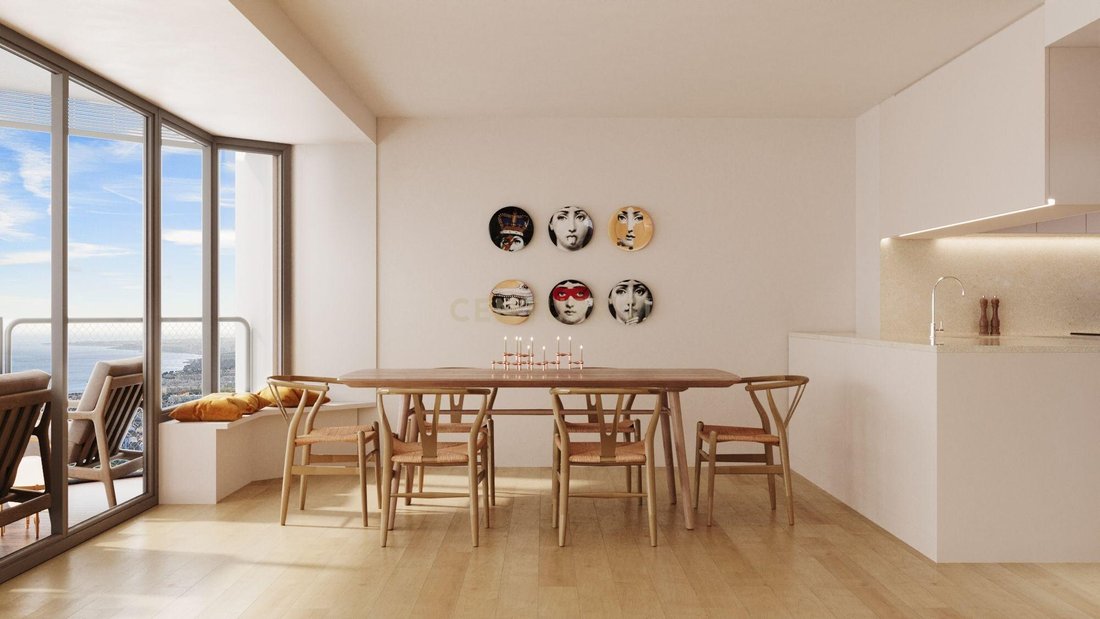 Apartment in Belem, Lisbon, Portugal 2 - 15207545