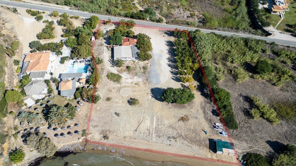 Land in Methoni, Peloponnese, Western Greece and the Ionian, Greece 5 - 16540446