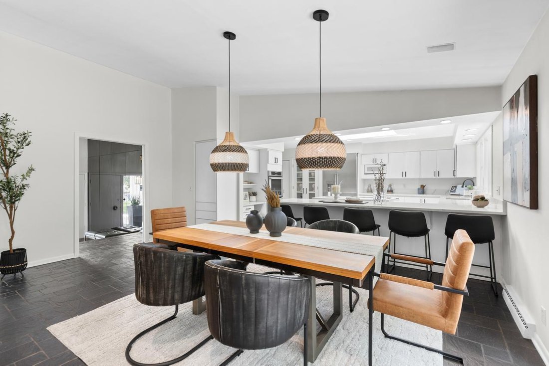 House in Minneapolis, Minnesota, United States 2 - 16540373