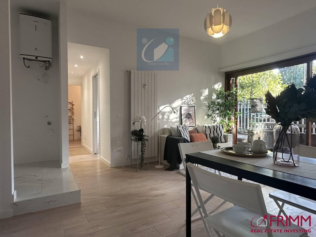 Apartamento en Trieste - Coppedè, Roma, Italia 4 - 16540852