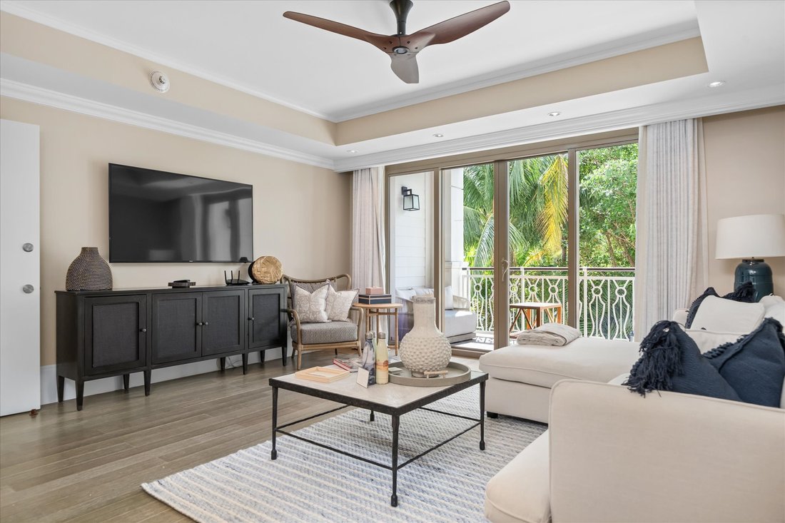 Condo in Nassau, New Providence, The Bahamas 3 - 16539580