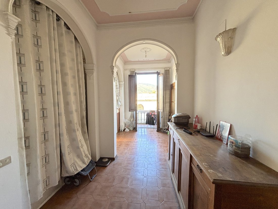 House in Historic Center, Prato, Tuscany 4 - 16538737