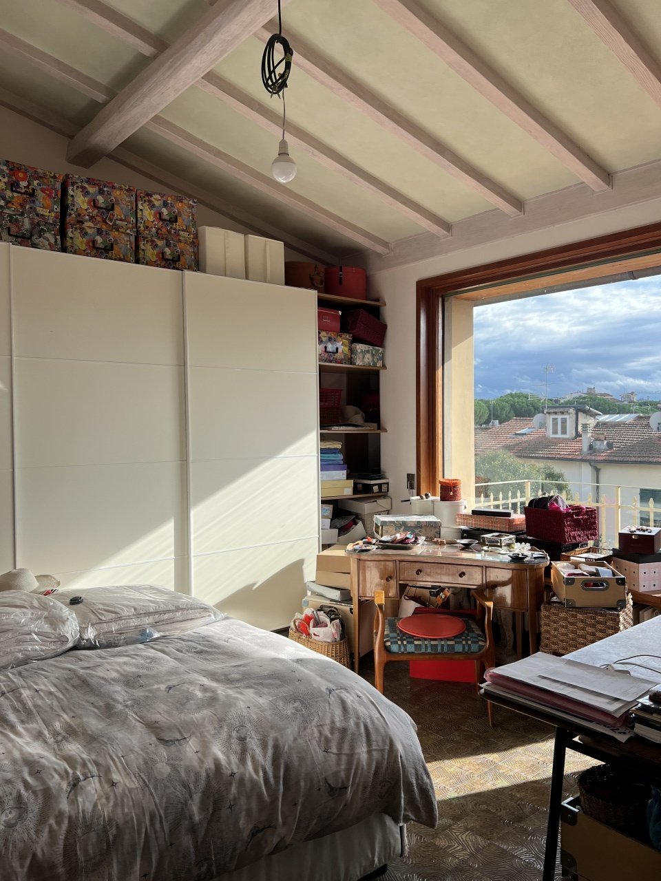 Villa in Center, Florence, Tuscany 1 - 16538773