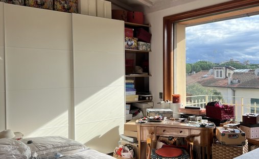 Villa in Centro, Florence, Tuscany 1
