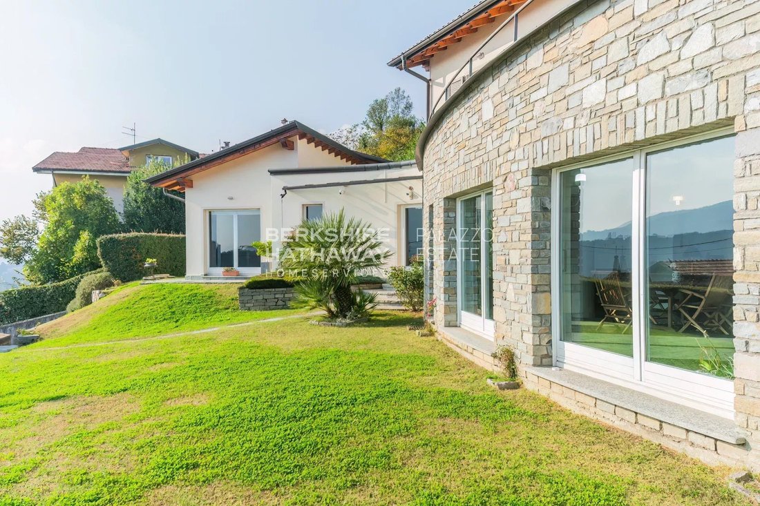Villa in Cernobbio, Lombardy, Italy 4 - 16540779