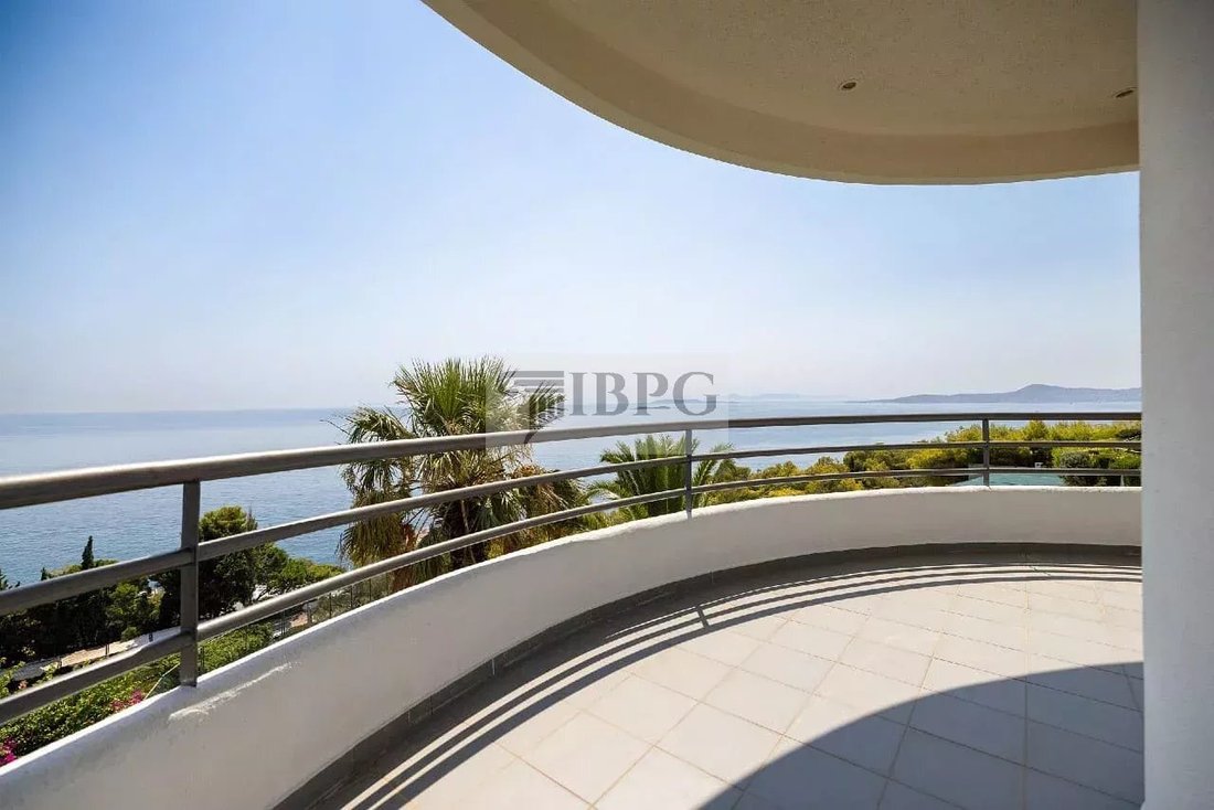Villa in Greece 4 - 16539212