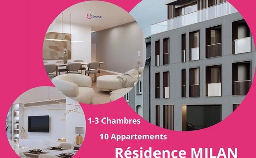 Steinfort, Luxemburgo, Luxemburgo 1