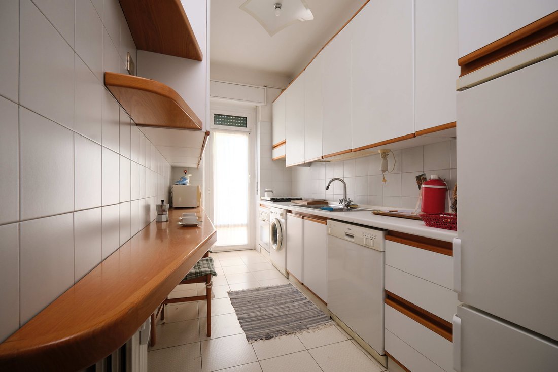Apartment in Fiera, Milan, Italy 3 - 16540481