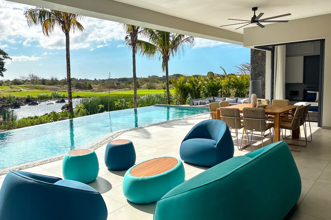 House in Mont Choisy, Pamplemousses District, Mauritius 1 - 16542843
