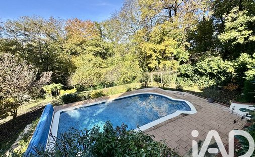 Castle for Sale in Saint-Julien-en-Genevois, Auvergne-Rhône-Alpes, France