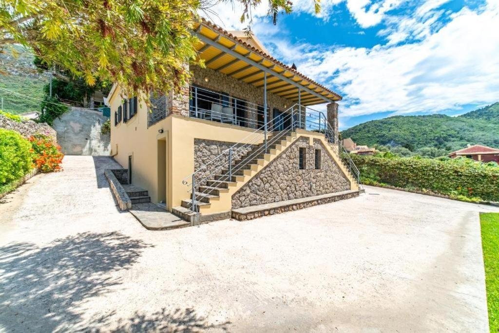 Villa in Meliteieis, Peloponnese, Western Greece and the Ionian, Griechenland 1 - 16539075