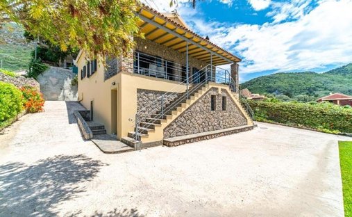 Villa in Meliteieis, Peloponnese, Western Greece and the Ionian, Greece 1