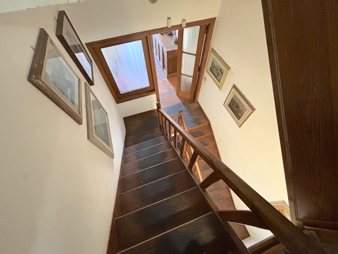 House in Historic Center, Prato, Tuscany 3 - 16538737